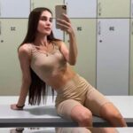 Путана 🎥 АКСИНЬЯ IntimCity