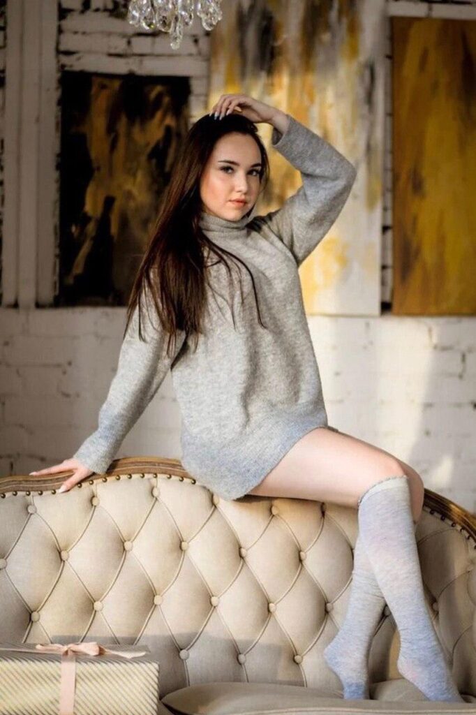 Индивидуалка 🎥 Клара Интимсити