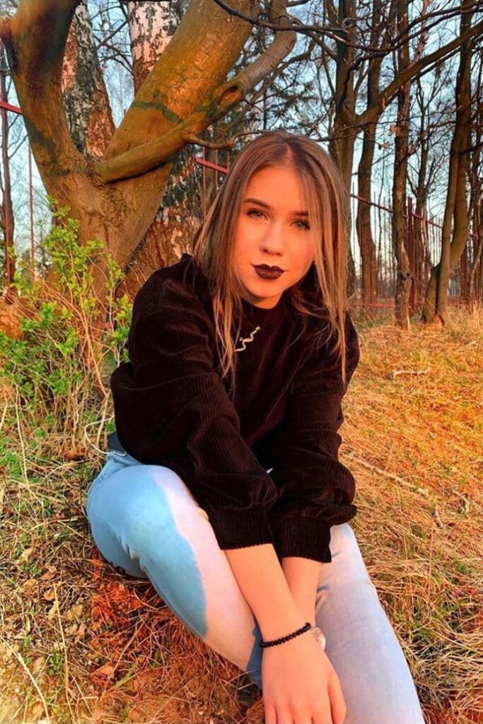 Проститутка 🎥 Светка Интимсити