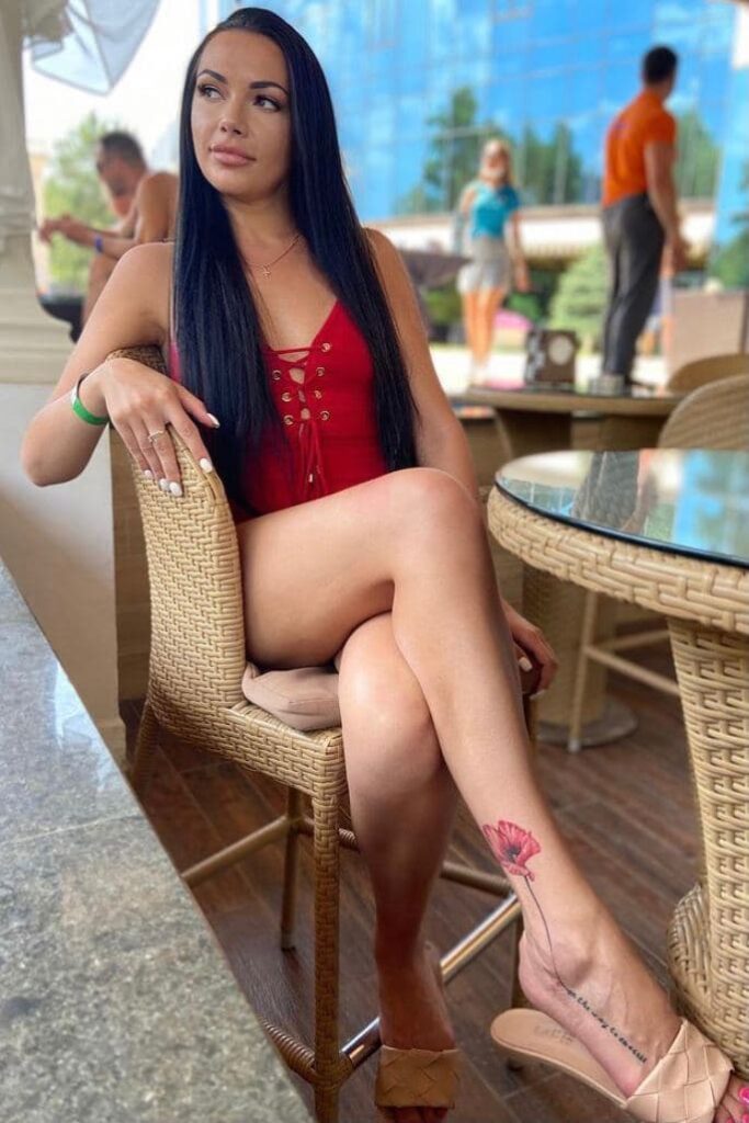 Проститутка 🎥 Света Интимсити