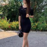 Элитная проститутка 🎥 Люда Интимсити