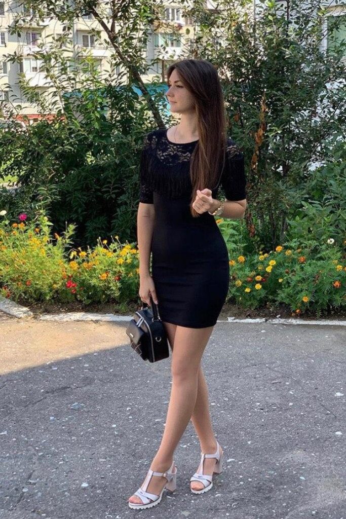 Элитная проститутка 🎥 Люда Интимсити