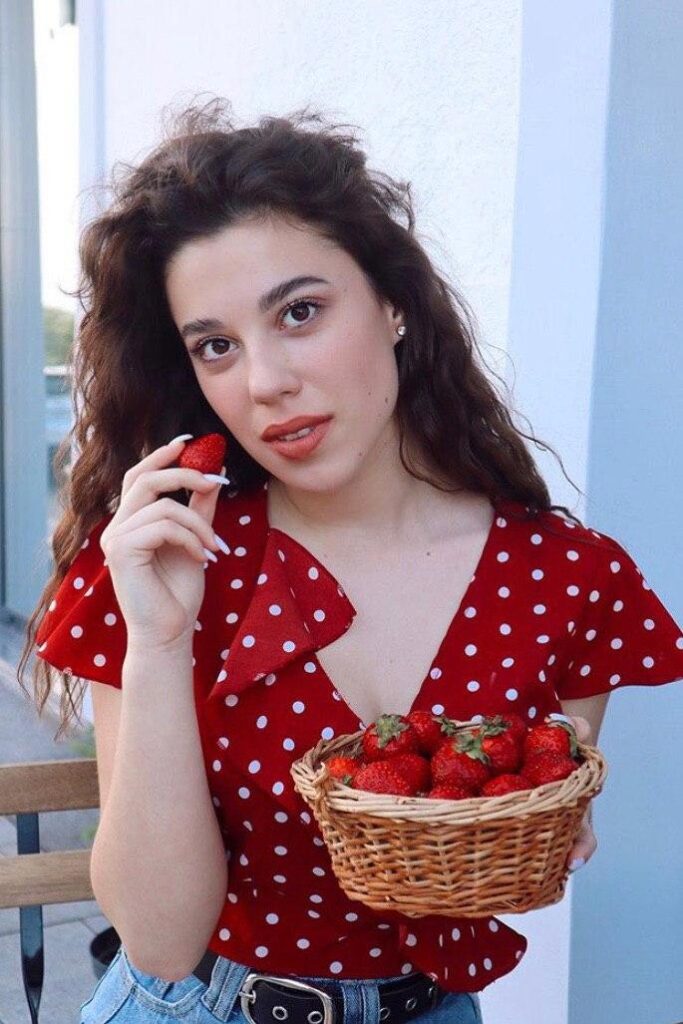 Путана 🎥 Ира IntimCity