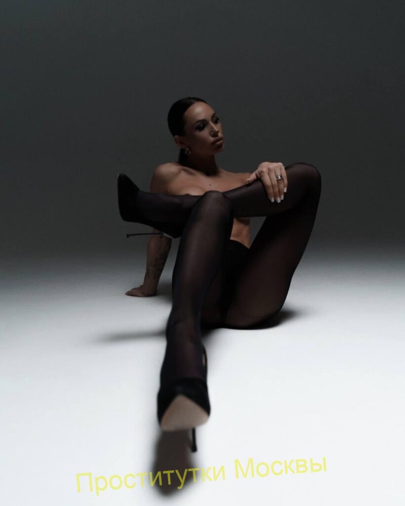 Шлюха Влада Интимсити