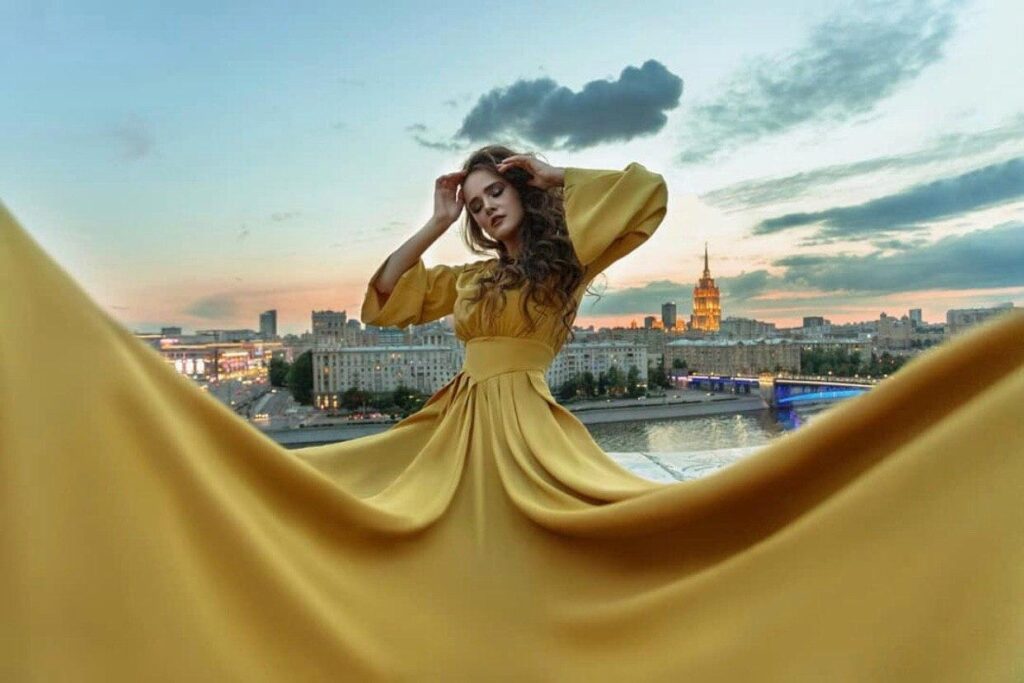 Эскортница 🎥 Таня IntimCity