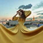 Эскортница 🎥 Таня IntimCity
