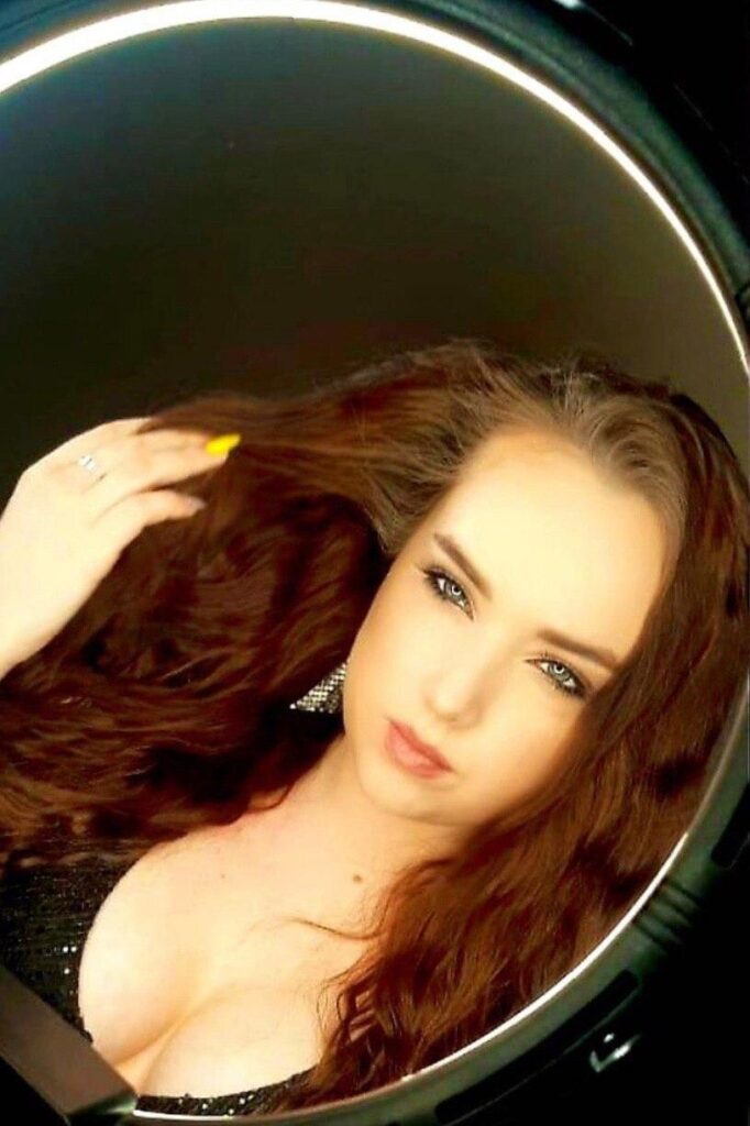 Эскортница 🎥 Клара Интимсити