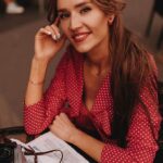 Эскортница 🎥 Сандра Интимсити