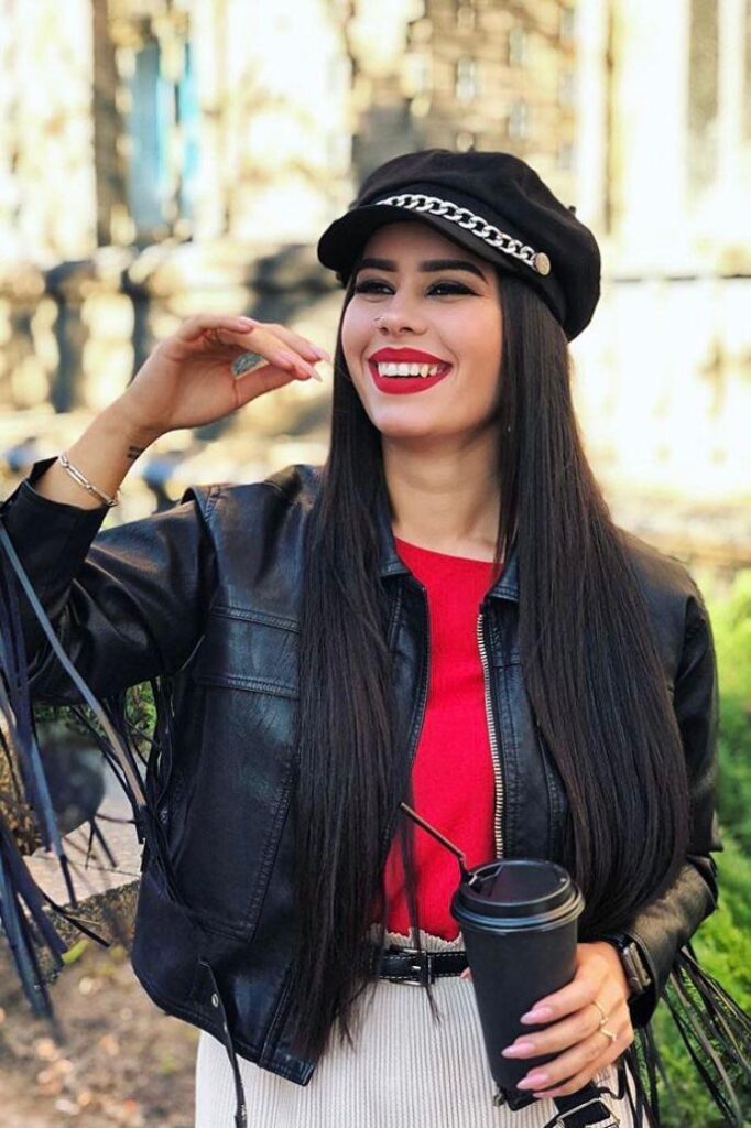 Шлюха 🎥 Ариша IntimCity