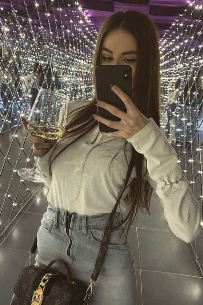 Элитная проститутка 🎥 СВЕТА IntimCity