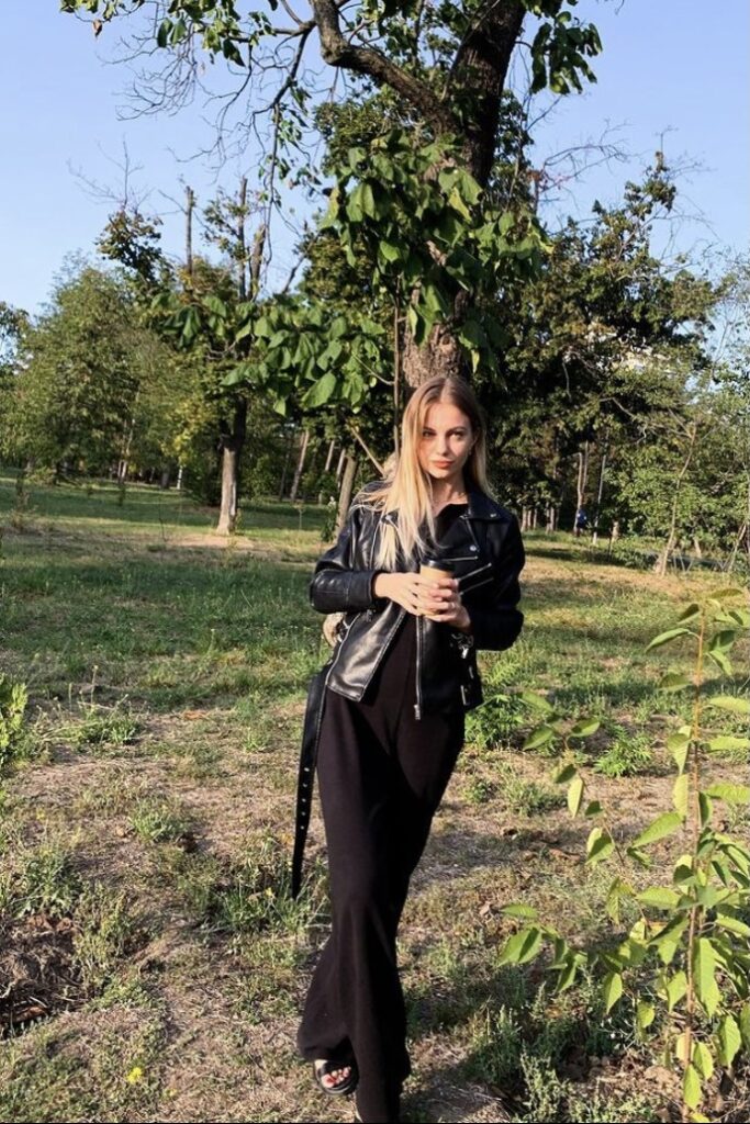 Шлюха 🎥 Алла Интимсити