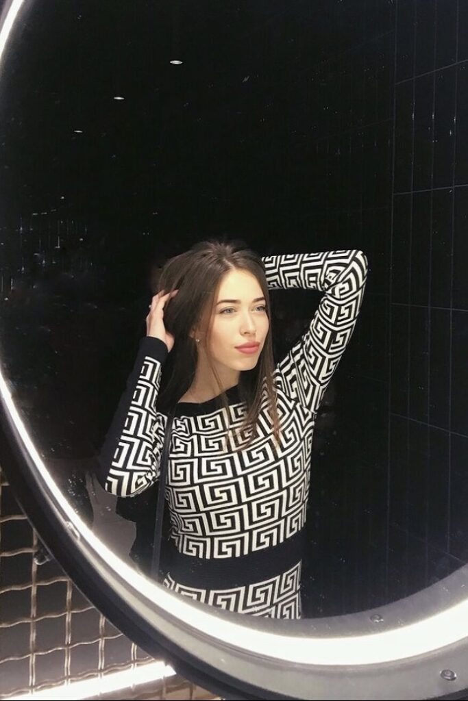 Проститутка 🎥 Люда Интимсити