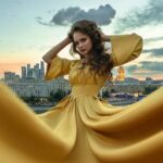Элитная проститутка 🎥 Таня Интимсити