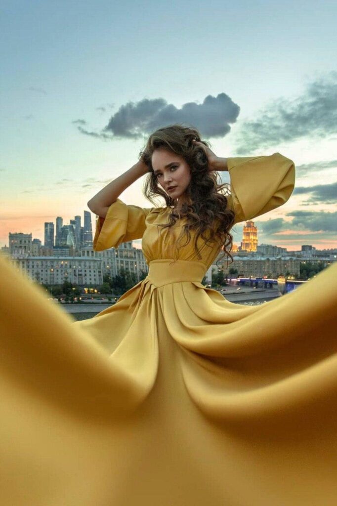 Элитная проститутка 🎥 Таня Интимсити