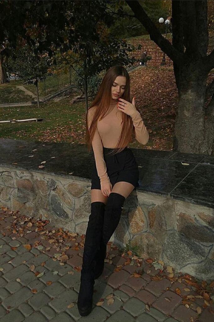 Шлюха 🎥 Инга IntimCity