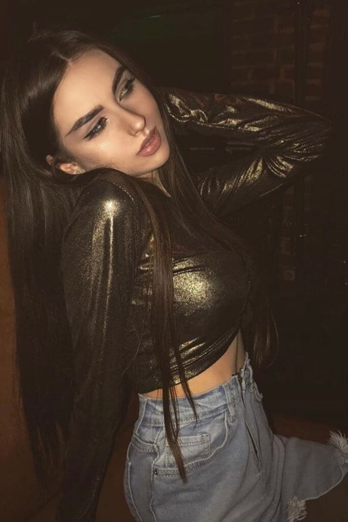 Индивидуалка 🎥 СВЕТА Интимсити